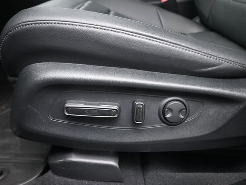 Used 2024 Honda CR-V EX-L image 22