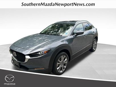 Used 2021 MAZDA CX-30 AWD 2.5 S w/ Premium Package