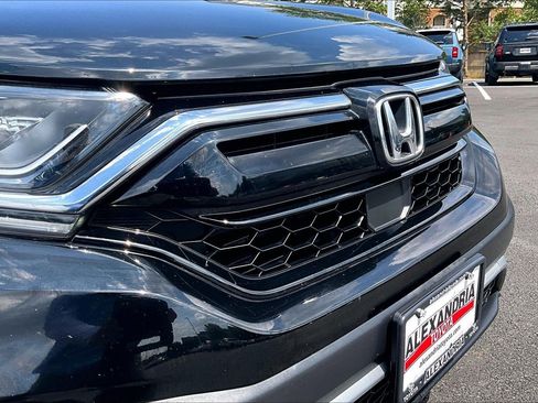Used 2021 Honda CR-V LX image 27