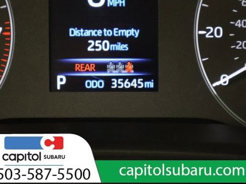 Used 2024 Toyota Corolla LE image 16