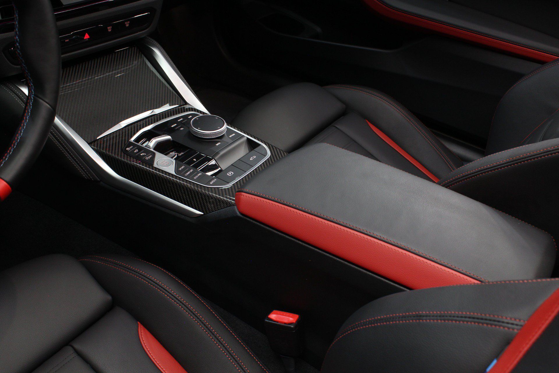 Used 2026 BMW M440i Convertible w/ Premium Package RWD image 48