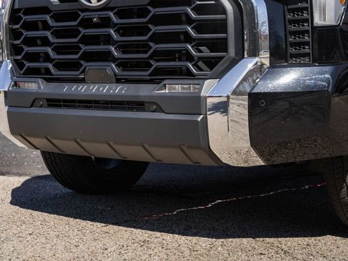 Used 2023 Toyota Tundra SR5 w/ TRD Off-Road Premium Package image 13