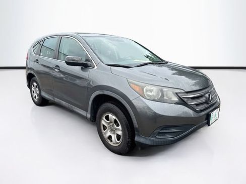 Used 2014 Honda CR-V LX image 1