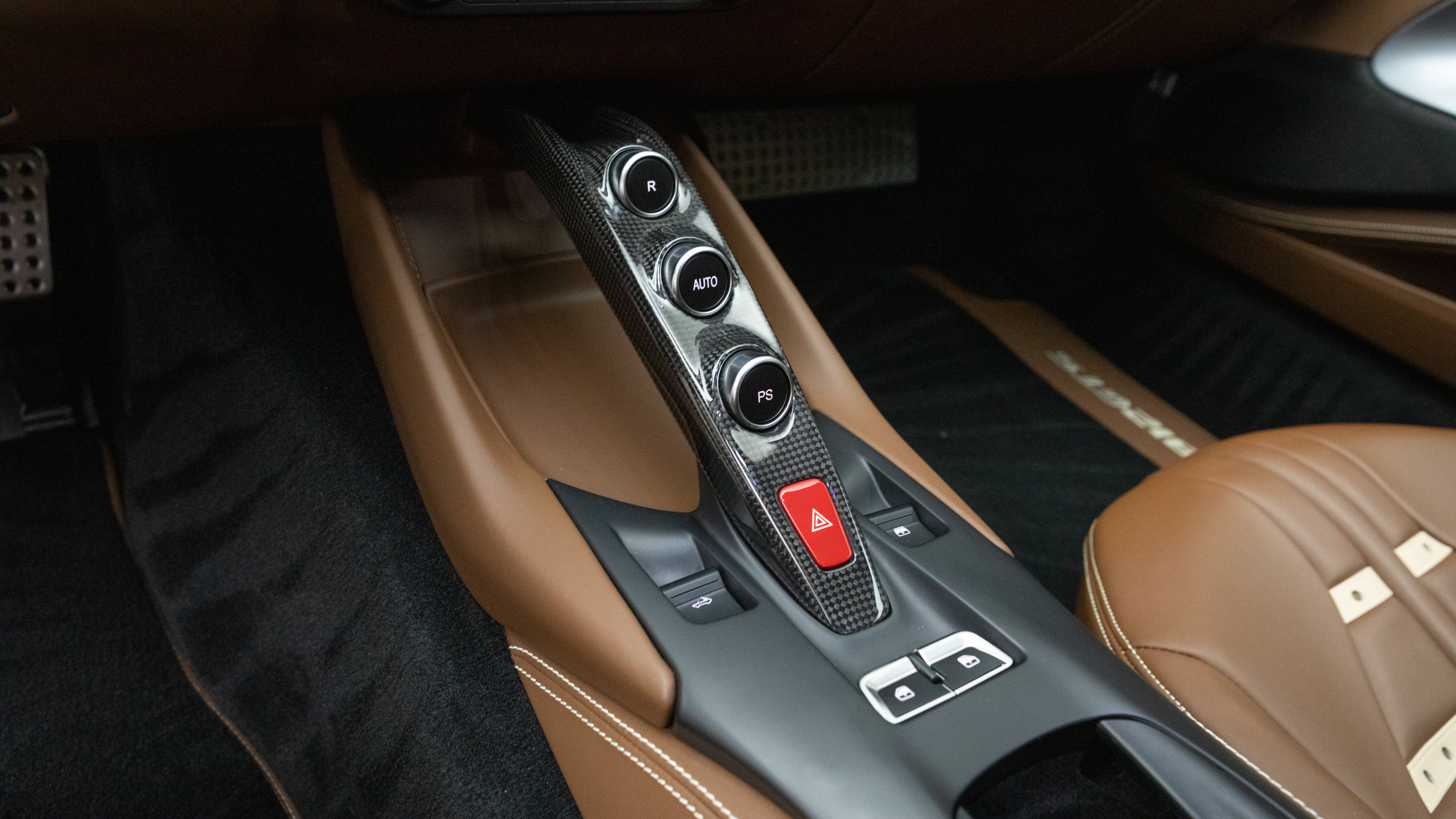Certified 2023 Ferrari 812 GTS RWD image 6