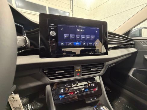 New 2026 Volkswagen Jetta S FWD image 39