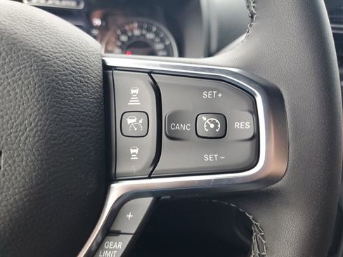 New 2026 RAM 2500 Big Horn image 24