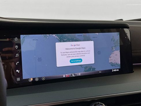 New 2026 Nissan Murano Platinum w/ Cargo Package image 18