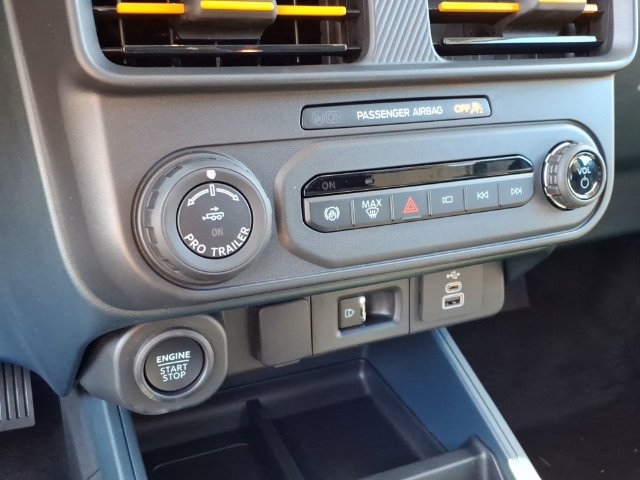 New 2026 Ford Maverick Tremor AWD/4WD image 15