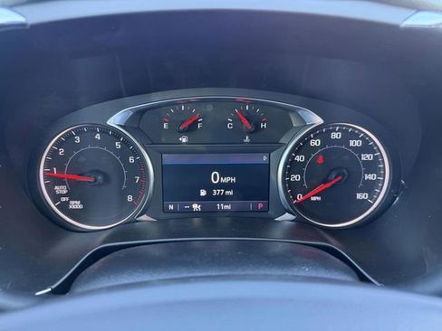 New 2026 Chevrolet Blazer LT w/ Convenience Package FWD image 99