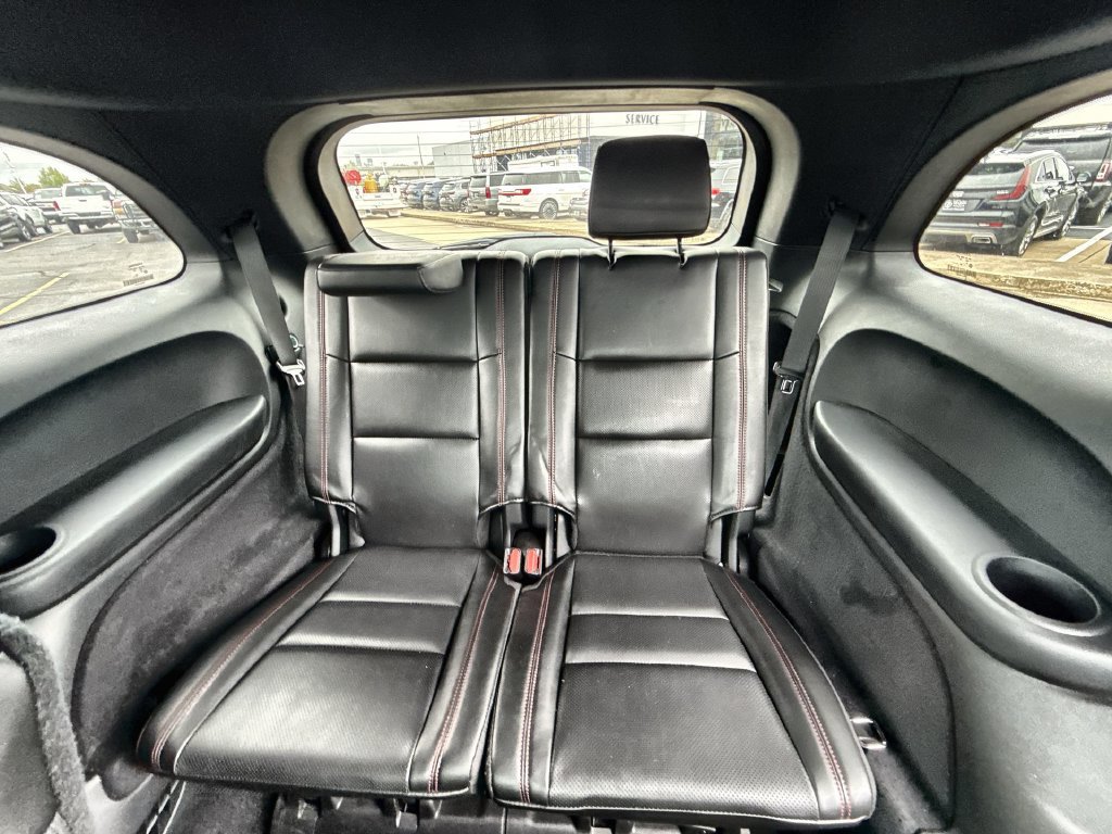 Used 2024 Dodge Durango GT RWD image 27