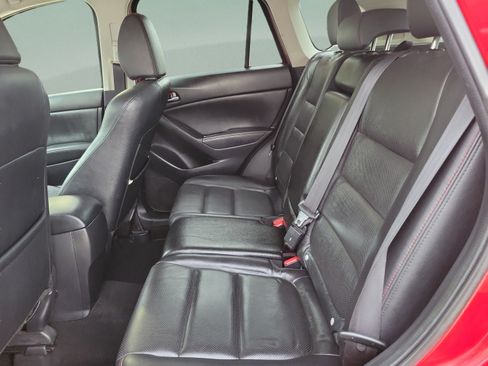 Used 2014 MAZDA CX-5 Grand Touring FWD image 16