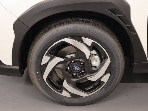 New 2026 Subaru Crosstrek 2.5i Limited AWD/4WD image 8