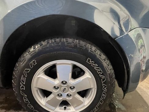 Used 2012 Ford Escape XLT image 33