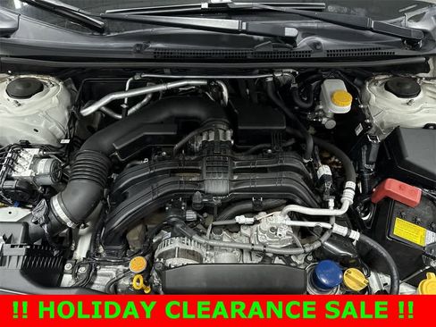 Used 2021 Subaru Crosstrek 2.5i Limited image 11