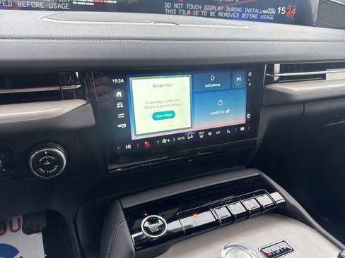 New 2026 Lincoln Navigator L Reserve w/ Jet Appearance Package image 22