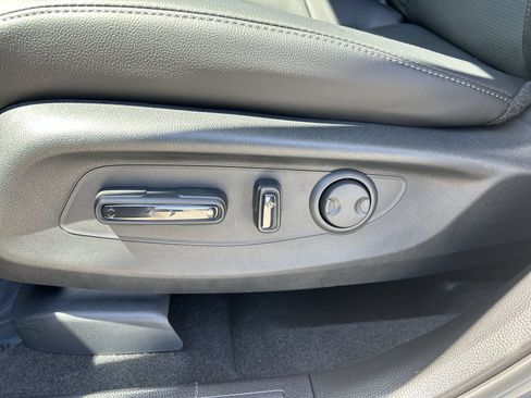 New 2026 Honda CR-V EX-L image 14