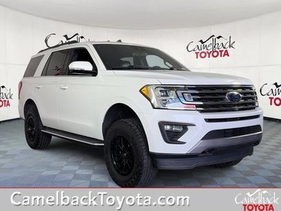 Used 2020 Ford Expedition XLT w/ Equipment Group 202A