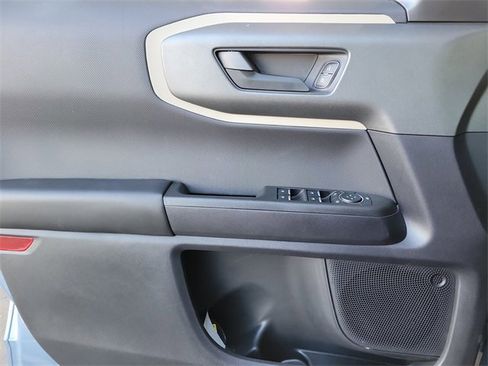 Used 2025 Ford Bronco Sport Big Bend w/ Convenience Package image 21