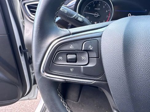 Used 2023 Buick Encore GX Preferred w/ Cold Weather Comfort Package FWD image 14