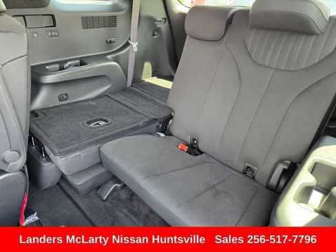 Used 2025 Hyundai Palisade Calligraphy AWD/4WD image 14