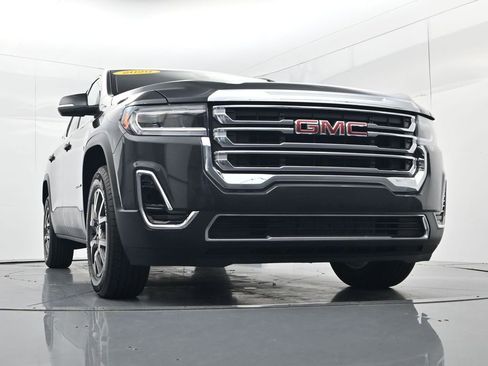 Used 2020 GMC Acadia SLE w/ Driver Convenience Package AWD/4WD image 53