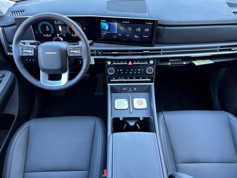 New 2026 Hyundai Santa Fe SEL image 13