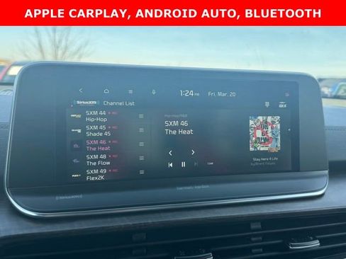 Used 2021 Kia Telluride SX w/ SX Prestige Package image 5