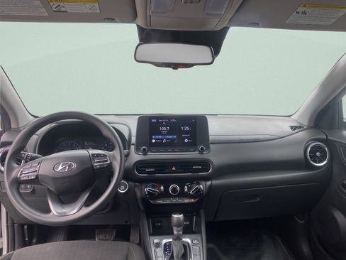 Used 2023 Hyundai Kona SEL w/ Cargo Package image 16