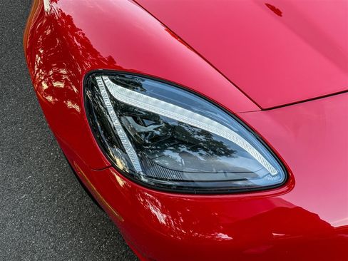 Used 2007 Chevrolet Corvette Z06 w/ Preferred Equipment Group RWD image 11