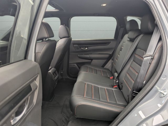 Certified 2024 Honda CR-V Sport-L image 29