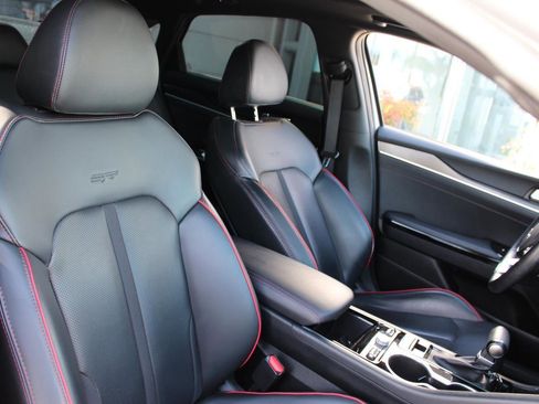 Certified 2023 Kia K5 GT image 16