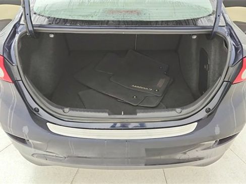 Used 2015 MAZDA MAZDA3 s Grand Touring image 14