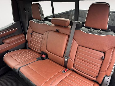 New 2026 GMC Sierra 1500 Denali Ultimate image 13