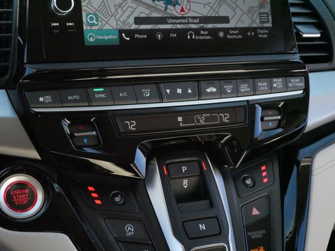 Certified 2026 Honda Odyssey Touring image 23