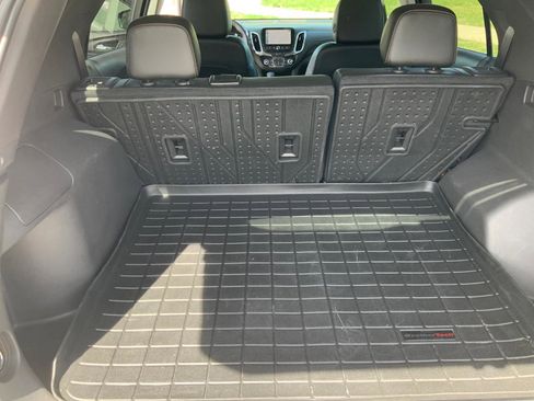 Used 2024 Chevrolet Equinox Premier w/ LPO, Floor Liner Package image 10