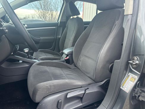 Used 2009 Volkswagen Jetta S FWD image 10