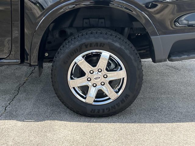 Used 2024 Ford Ranger XLT AWD/4WD image 12