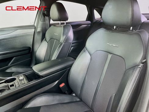 Used 2021 Kia K5 GT-Line w/ GT-Line FWD Premium Package image 29