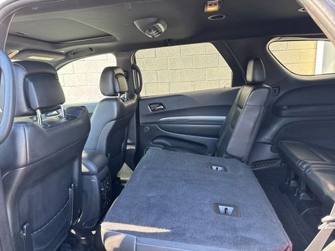 Used 2020 Dodge Durango R/T w/ Trailer Tow Group IV image 15