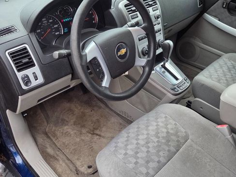 Used 2008 Chevrolet Equinox LS image 21
