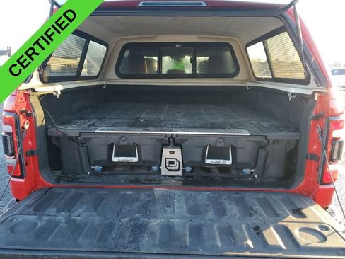 Used 2019 RAM 1500 Rebel w/ Rebel Level 1 Equipment Group image 25