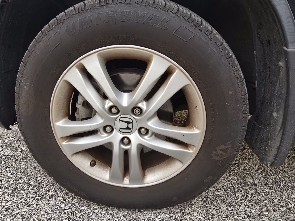 Used 2010 Honda CR-V EX-L image 15