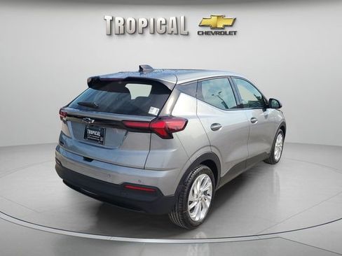 New 2027 Chevrolet Bolt LT FWD image 3