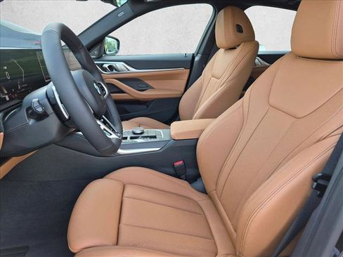 New 2026 BMW 430i w/ M Sport Package RWD image 4