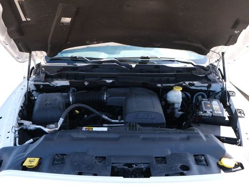 Used 2017 RAM 1500 Express image 43