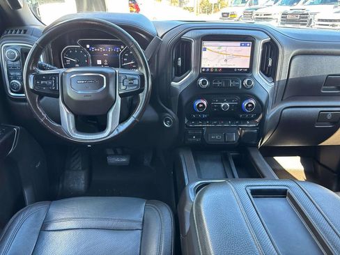 Used 2020 GMC Sierra 1500 Denali w/ Technology Package AWD/4WD image 15
