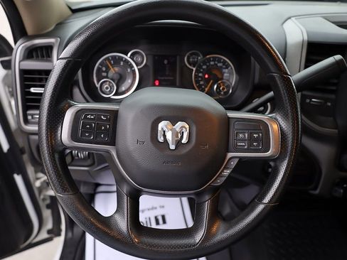 Used 2019 RAM 2500 Tradesman AWD/4WD image 13