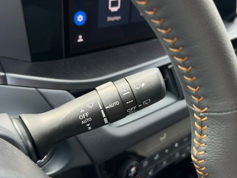 New 2026 Subaru Outback Wilderness AWD/4WD image 16