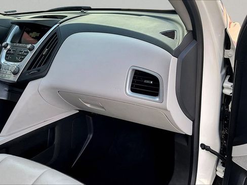 Used 2015 Chevrolet Equinox LTZ image 23