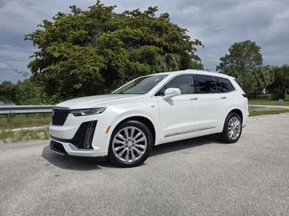 Used 2020 Cadillac XT6 Premium Luxury FWD video 1